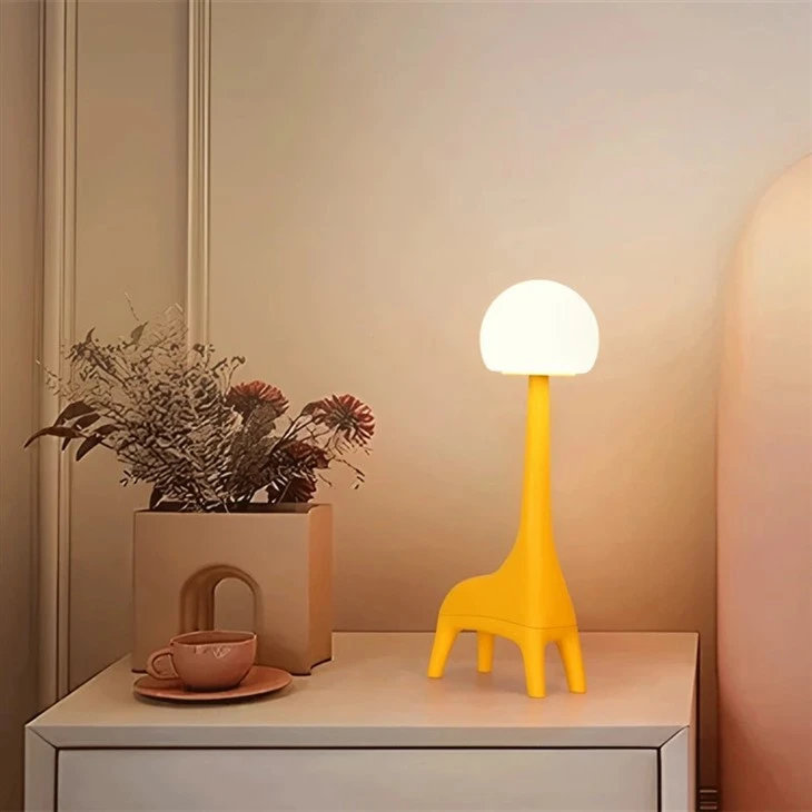 Soft Light Sleep Night Lamp high quality