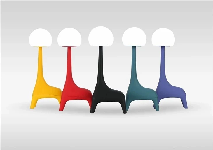 Soft Light Sleep Night Lamp factory
